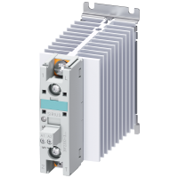 Przekaźnik półprzewodnikowy 3RF2 | 3RF2330-3AA44 Siemens