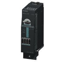 Układ rozruchowy silnika 7,5kW, 2,4-16A, 24VDC, DS1E-X dla ET200S HIGH FEATURE | 3RK1301-0CB10-0AB4 Siemens
