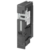 Rozruch bezpośredni DS1-X, ET 200S, 7,0-10A, AC-3, 4,0kW, 400V dla modułu sterowania hamowaniem | 3RK1301-1JB00-0AA2 Siemens