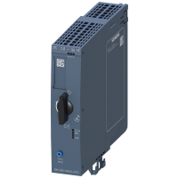 Rozruch bezpośredni zakres nastaw 2,8-9A 4kW/400V hybrydowy, D-O-L starter DLA ET 200SP | 3RK1308-0AD00-0CP0 Siemens