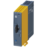 Rozruch rewersyjny PROFIenergy FAILSAFE, zakres nastaw 0.3-1A, elektroniczne zabezp. | 3RK1308-0DB00-0CP0 Siemens