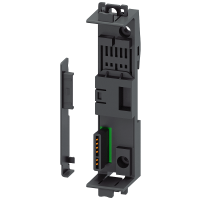 TERMINATION CONNECTOR AS-I 22.5MM | 3RK1901-1YA11 Siemens