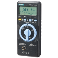 Urządzenie adresujące V3.0 do ustawiania adresów modułów podrzędnych AS-i  | 3RK1904-2AB02 Siemens