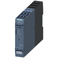 Rozrusznik nawrotny 3RM1 500V 0,09 - 0,75 kW 0,4 - 2 A | 3RM1202-3AA04 Siemens