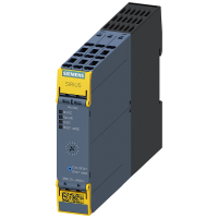 Układ rozruchowy SIRIUS 3RM1 hybrydowy, rozruch nawrotny safety 500V 0,4-2,0A, 24VDC, śrubowe | 3RM1302-3AA04 Siemens