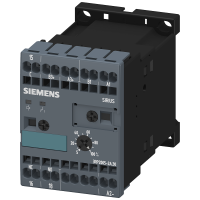 SOLID-STATE TIME-DELAY RELAY | 3RP2005-2AP30 Siemens