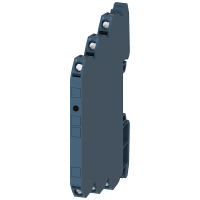 OUTPUT COUP. DEV. 230VAC/DC,1 CO CONTACT | 3RQ3018-1AF00 Siemens