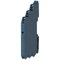 SEMICOND. COUP. LINK 24VDC,1NO, SPRING | 3RQ3052-2SM50 Siemens