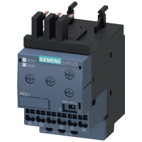 CURRENT MON. S00 BASIC 24V UC SPRING | 3RR2141-2AA30 Siemens