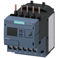 CURRENT MONIT. F. IO-LINK S00 SCREW | 3RR2441-1AA40 Siemens