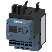 CURRENT MONIT. F. IO-LINK S00 SPRING | 3RR2441-2AA40 Siemens