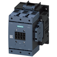 Stycznik AC-3, 55kW, 400V, styki 2NO+2NC, 230VAC, 50/60Hz, 3-biegunowy, wlk. S6, zaciski ramowe | 3RT1054-1AP36 Siemens