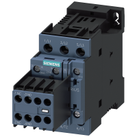 Stycznik mocy 25A 3P 24V DC 2Z 2R S0 3RT20261BB44 | 3RT2026-1BB44 Siemens