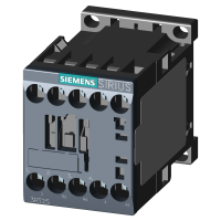 4POL.CONTACTOR, AC3: 7.5KW, 230V 50HZ | 3RT2518-1AP00 Siemens
