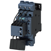 Stycznik AC-6 B, 33Kvar, 400V, styki 1NO+2NC, 230VAC, 50Hz, wlk. S0, przyłącze śrubowe | 3RT2628-1AP05 Siemens