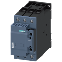 Stycznik AC-6 B, 75kW, 400V, styki 2NC, 230VAC, 50Hz, 3-biegunowy,wlk. S2, przyłącze śrubowe | 3RT2637-1AP05 Siemens