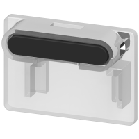 SEALABLE COVER F. CONTACTORS 3R.2 | 3RT2916-4MA10 Siemens