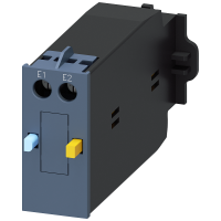 Mechaniczny blok blokujący, AC/DC 110 V, do styczników 3RT202, 3RT232, 3RT252 | 3RT2926-3AF31 Siemens