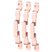 zestaw styków, 3-bieg., do styczników 3RT2036, składają się z 3 ruchomych i 6 styków stałych | 3RT2936-6A Siemens