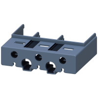 Osłona przyłączy, wielk. S3, styczniki 3-bieg. 3RT203, przekaźniki 3RB3.3 i softstarty 3RW404 | 3RT2946-4EA2 Siemens