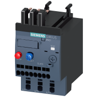 Therm. overload relay 0.22 - 0.32 A | 3RU2116-0DC0 Siemens
