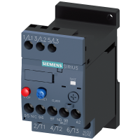 Therm. overload relay 0.55 - 0.80 A | 3RU2116-0HB1 Siemens