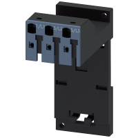 Wspornik montażowy Stand-alone installation, Sz S0 | 3RU2926-3AC01 Siemens