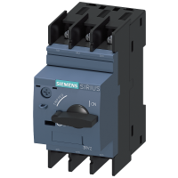 Wyłącznik silnikowy 3P, 7,5kW 10-16A (ATEX), S00, zaciski śrubowe, SIRIUS | 3RV2011-4AA40 Siemens