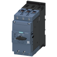 Wyłącznik silnikowy 3P, 37kW 57-75A 100kA (class 20), S3, zaciski śrubowe, SIRIUS | 3RV2042-4KB10 Siemens