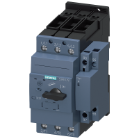 CIRCUIT BREAKER, SCREW-TYPE, 45 A | 3RV2131-4VA10 Siemens