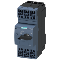 CIRCUIT-BREAKER SPRING-L. CONN. 20A | 3RV2321-4BC20 Siemens