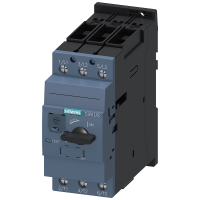 Wyłącznik r.S2 do ochrony transformatora wyzwalacz A 32...40A wyzwalacz N 820A zacisk śrubowy | 3RV2431-4UA10 Siemens