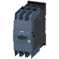 Wyłącznik silnikowy UL 489 3P, 11kW 25A, S3, zaciski śrubowe, SIRIUS | 3RV2742-5DD10 Siemens