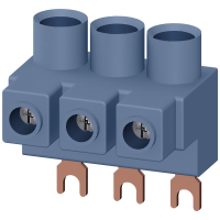 Złącze instalacyjne typ E SZ S00/S0 | 3RV2925-5EB Siemens