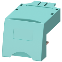 Wtyk połączeniowy, rozmiar S0 | 3RV2927-5AA00 Siemens