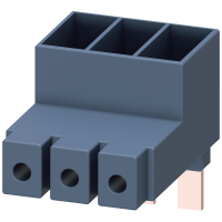 INFEED TERMINAL SZ. S2 TYPE E | 3RV2935-5E Siemens