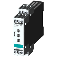 SIRIUS, softstarter 22.5mm 17.6A 11kW/400V, 200-400VAC, zaciski śrub. | 3RW3003-1CB54 Siemens
