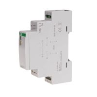 przetwornik pomiaru natężenia prądu, jednofazowy, z wyjściem MODBUS RTU | MAX-MB-1I-1-5A F&F