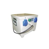 Transformator PFM2500 230/230V IP44 | 16152-9994 Breve-Tufvassons