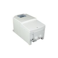 Transformator jednofazowy obudowany IP54 z zabezpieczeniem PVS 301 230/110V PVS | 16045-9985 Breve-Tufvassons