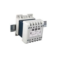 Transformator PTM 120VA 230/24V na TS35 IP21 | 16024-9929 Breve-Tufvassons