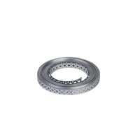 Metalowa taśma montażowa 25x2mm 10m | 2705420 Schneider Electric
