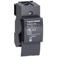 Blok rozdzielczy Polybloc 1P 160A, Prisma Plus | 04031 Schneider Electric