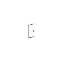 Drzwi pełne 1050x600mm IP55 Prisma Plus | 08325 Schneider Electric