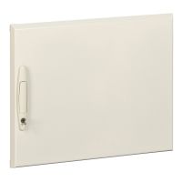 Drzwi transparentne 630x300mm do przedziałów IP30 Prisma Plus | 08184 Schneider Electric