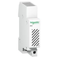 Brzęczyk modułowy iRO 230V50 | A9A15322 Schneider Electric