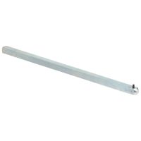 Przedłużenie dźwigni do rozłącznika TeSys GS 12x12 200mm 630-1250A | GS2AE52 Schneider Electric
