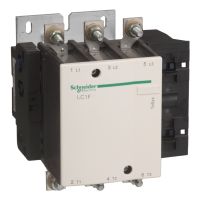 Stycznik mocy TeSys 150A AC-3 napięcie cewki 230VAC 3P $ | LC1F150P5 Schneider Electric