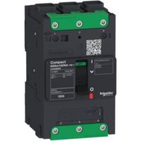 Rozłącznik NSXm 100NA 3P EverLink Compact NSX | LV426601 Schneider Electric