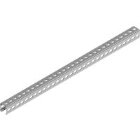 Ceownik wzmocniony CWD40H35/2 gr. blachy 1,2mm (2m) | 610420 Baks